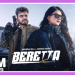 Beretta Lyrics – Amanraj Gill | Haryanvi Song 2025