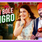 Mithi Bole Bangro Lyrics – Masoom Sharma | Haryanvi Song 2025