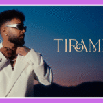 Tiramisu Lyrics - Sukh-E | Punjabi Song 2025