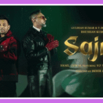Sajna Lyrics - Shael Oswal & Yo Yo Honey Singh | Hindi Song 2025