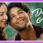 Duniya Alag Lyrics - Dhadak 2 (2025)