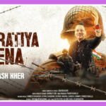 Bhaartiya Sena Lyrics - Kailash Kher | Hindi Song 2025
