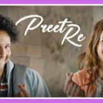 Preet Re Lyrics - Dhadak 2 (2025)