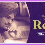 Roti Lyrics - Sidhu Moose Wala | Punjabi Song 2025