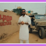 MF Gabhru Lyrics - Karan Aujla & Ikky | P-Pop Culture 2025