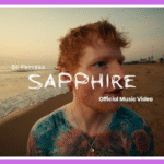 Sapphire Lyrics In Hindi Translation – Ed Sheeran