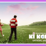 Ki Kariye Lyrics - Arjan Dhillon | A for Arjan 2 (2025)
