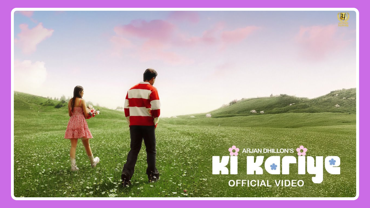 Ki Kariye Lyrics - Arjan Dhillon | A for Arjan 2 (2025)