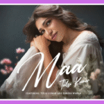 Maa Lyrics - Tulsi Kumar | Hindi Song 2025