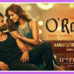Aashiqon Ki Colony Lyrics – O’Romeo