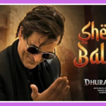Fa9la Arabic song (Sher E Baloch) Lyrics – Dhurandhar