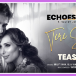 Tere Sang Lyrics – Echoes Of Us