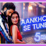 Aankhon Se Tune 2.0 Lyrics – Bhai Tera Star Hai